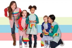 uniformes para escolares