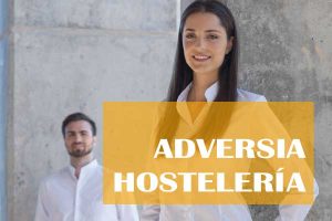 Catálogo Adversia Hosteleria