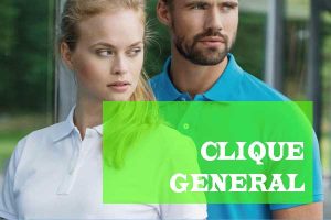 CLIQUE GENERAL