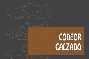 Codeor Calzado