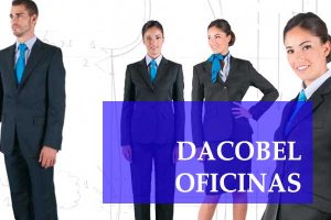 dacobel oficinas