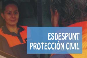 uniformes Esdespunt Proteccion Civil