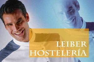 uniformes leiber hosteleria