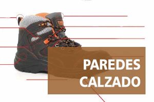 Paredes Calzado