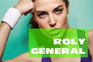 Catalogo ROLY GENERAL