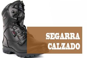 segarra calzado Tenerife